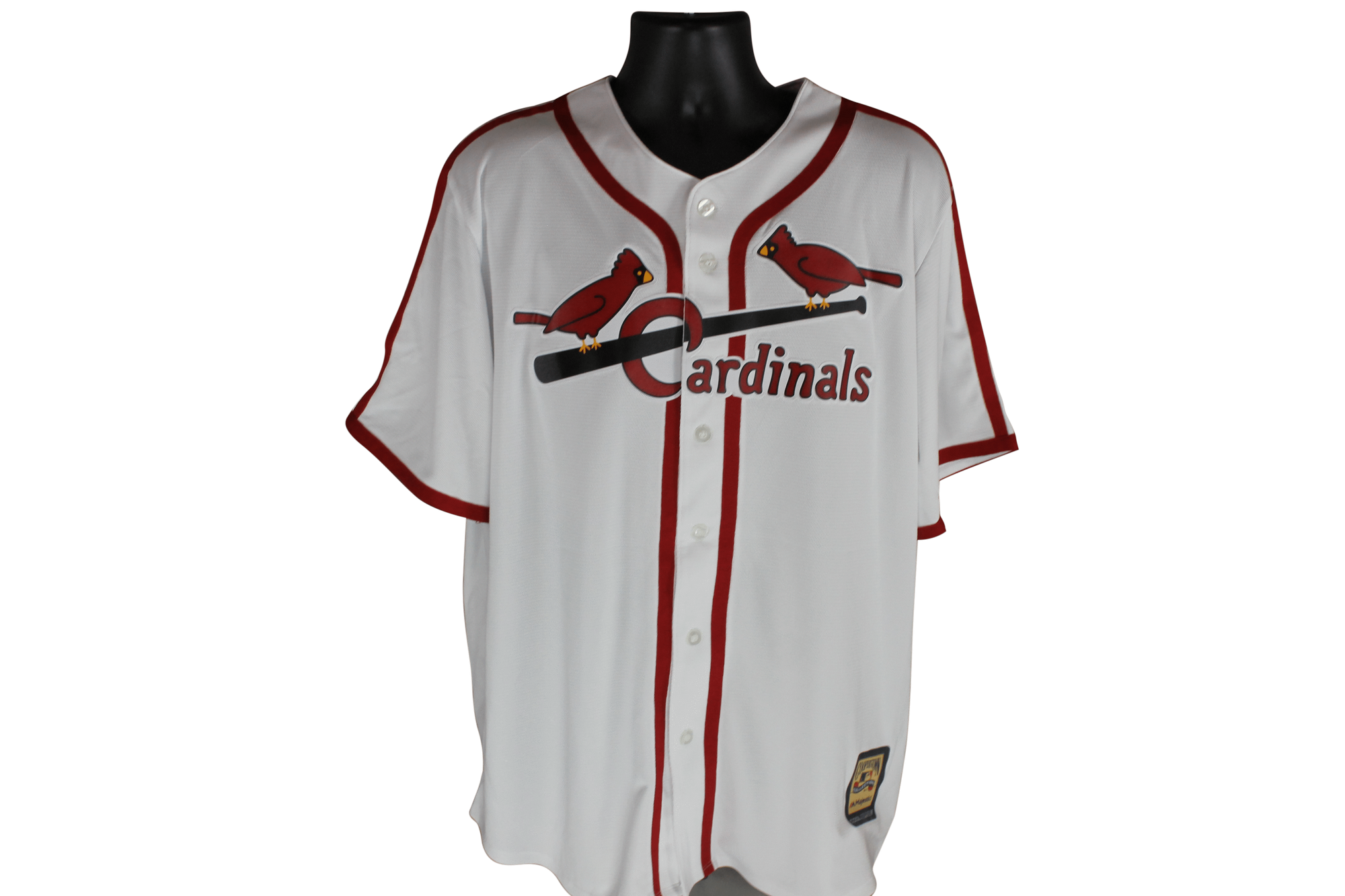 st louis cardinals throwback jerseys