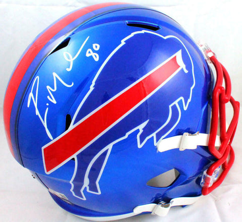 NFL Auction  Bills - Josh Allen Signed Proline Helmet