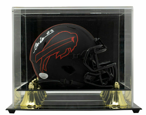 Chad Johnson Cincinnati Bengals Signed F/S Speed Flex Authentic Helmet —  Ultimate Autographs