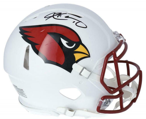 Arizona Cardinals Authentic Full Size Speed Helmet