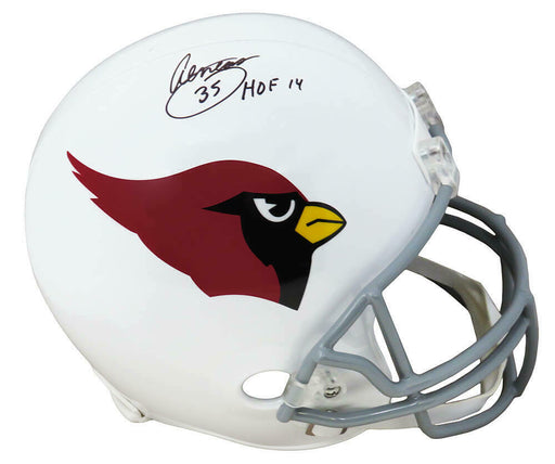 Buy Aeneas Williams Signed Autographed NFL Arizona Cardinals