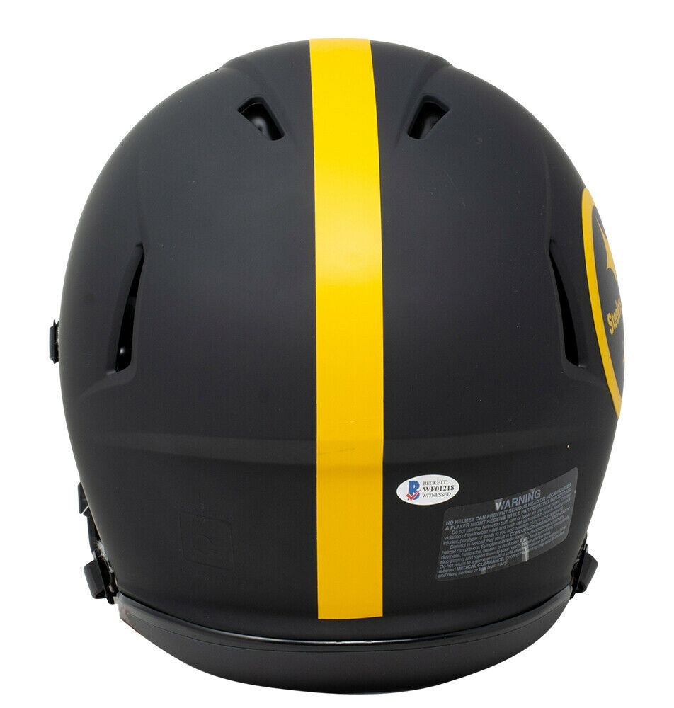 Pittsburgh Steelers Multi-Sport Bike Helmet