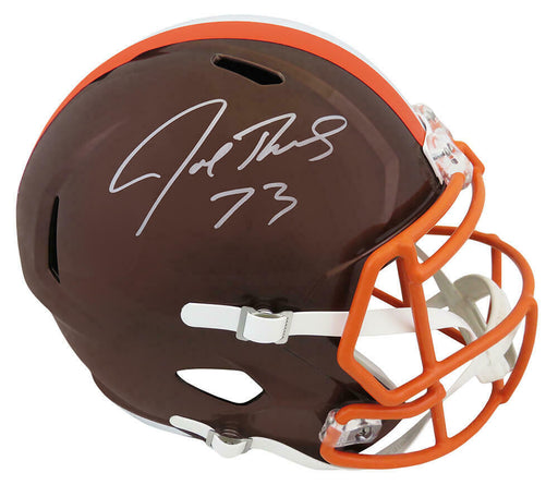 Odell Beckham Jr Cleveland Browns Signed Mini Helmet (JSA COA) — Ultimate  Autographs