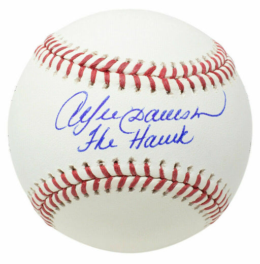 Harry Caray Autographed Signed Official Fotoball Baseball Chicago Cubs  Announcer Holy Cow PSA/DNA