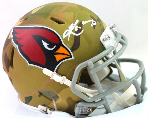 Riddell Arizona Cardinals Mini Speed Football Helmet