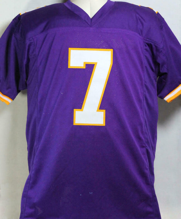 randall cunningham vikings jersey