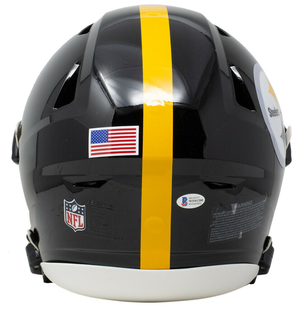 Pittsburgh Steelers Multi-Sport Bike Helmet