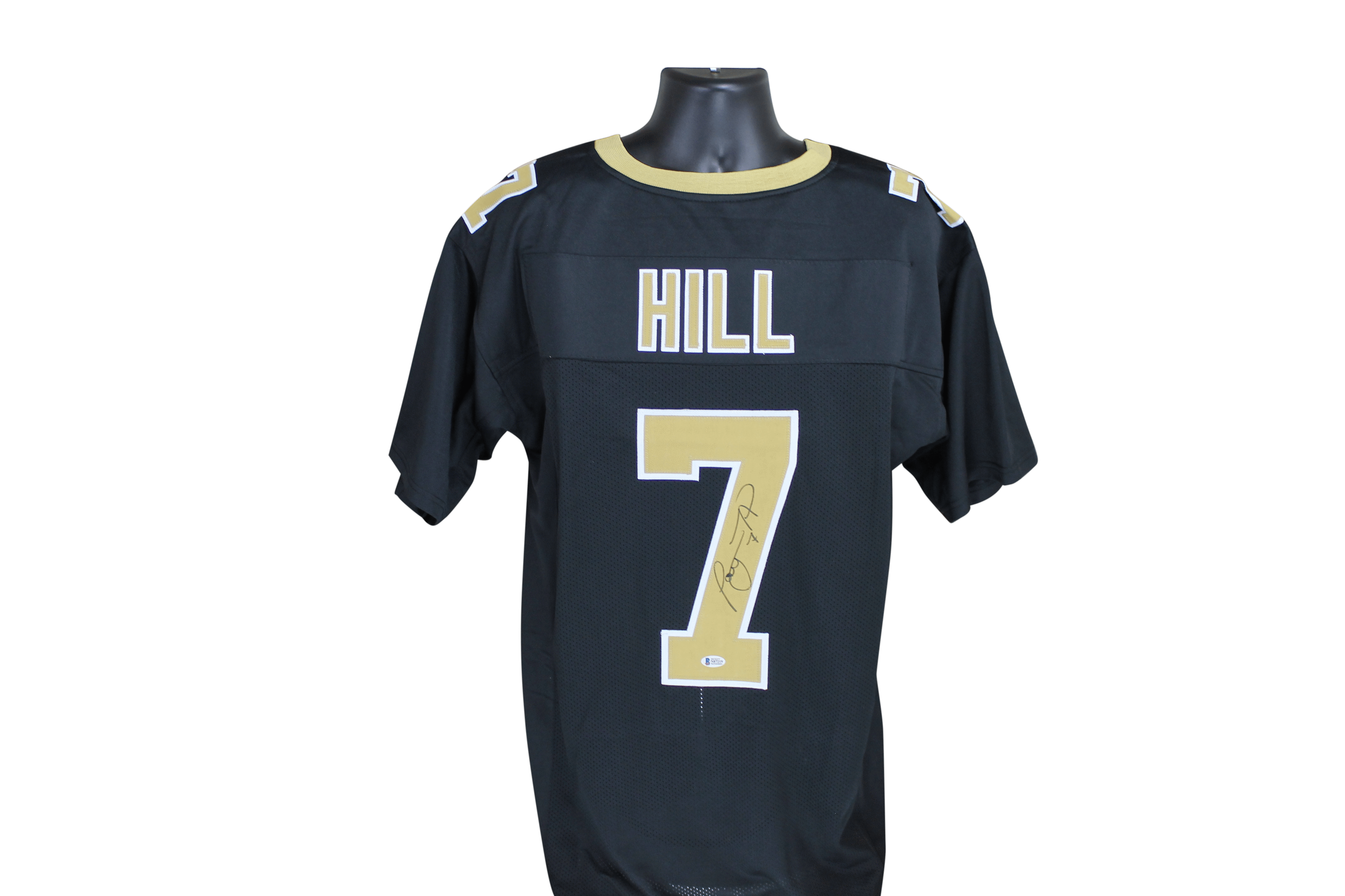 new orleans saints taysom hill jersey