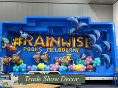 TradeShow Decor