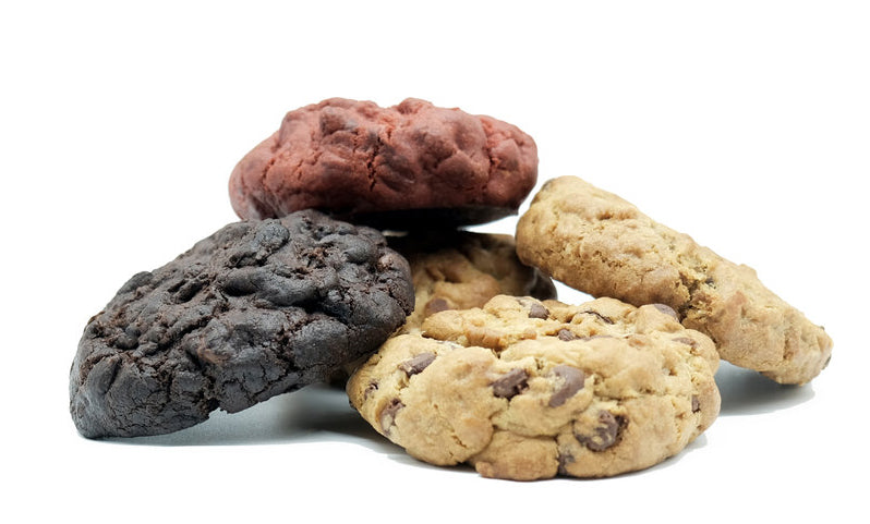 Cookie Department