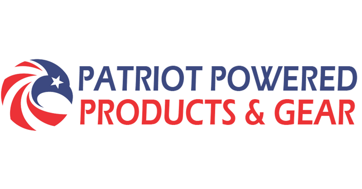 patriotpoweredproducts.com
