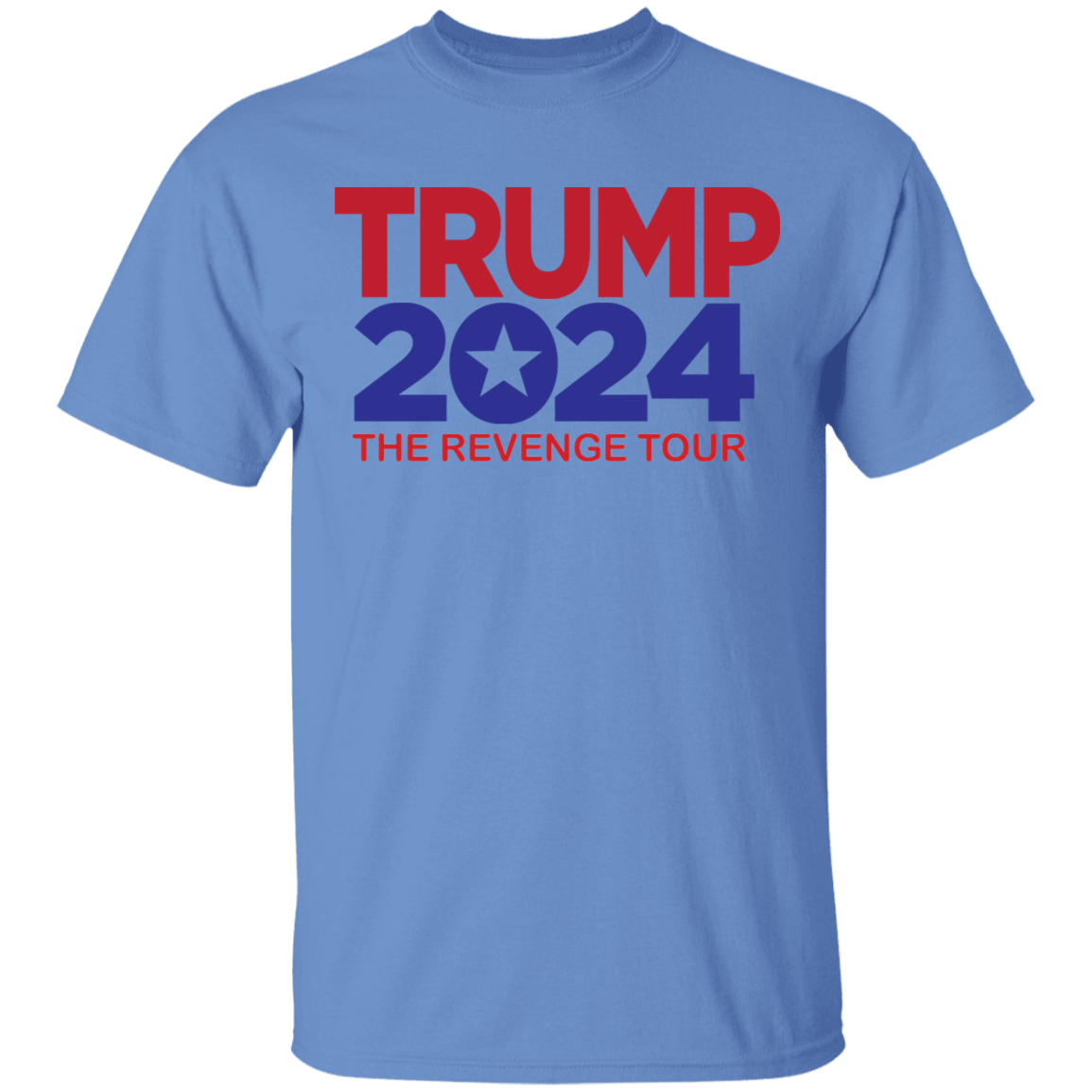 Trump 2024 Patriot Powered Products