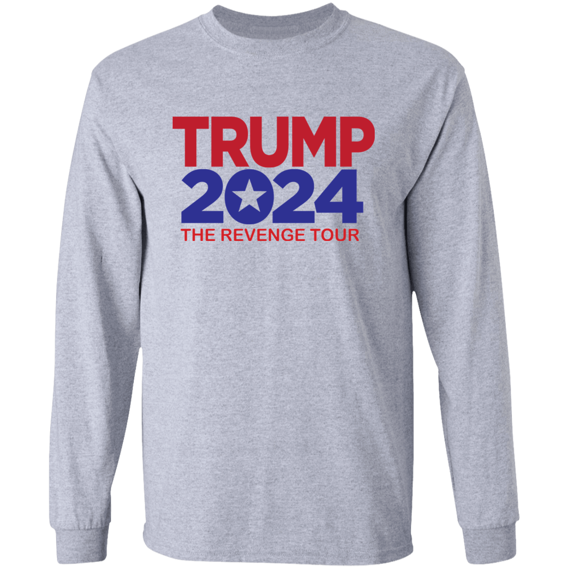 Trump 2024 