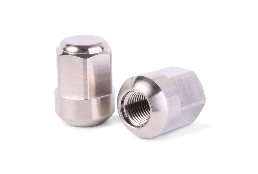 BMW Titanium Lug Bolts – ACER Racing