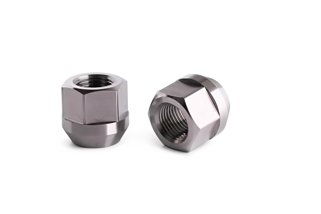 FORD Mustang Titanium Wheel Studs or Nuts – ACER Racing
