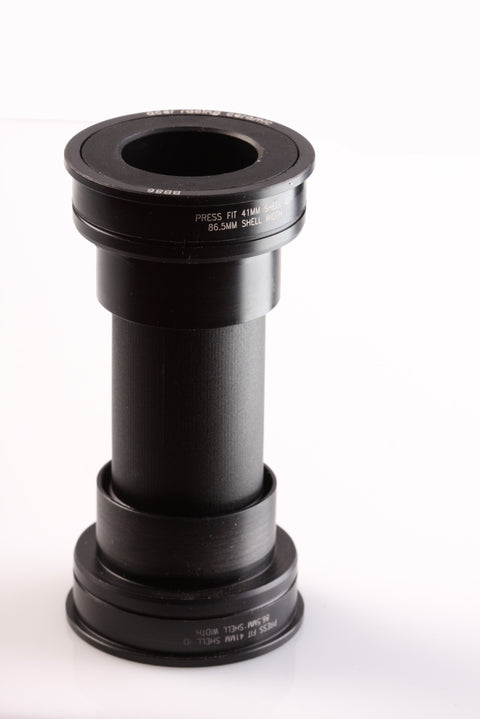 PressFit BB92 Bottom Bracket with Ceramic Bearings for Shimano MTB