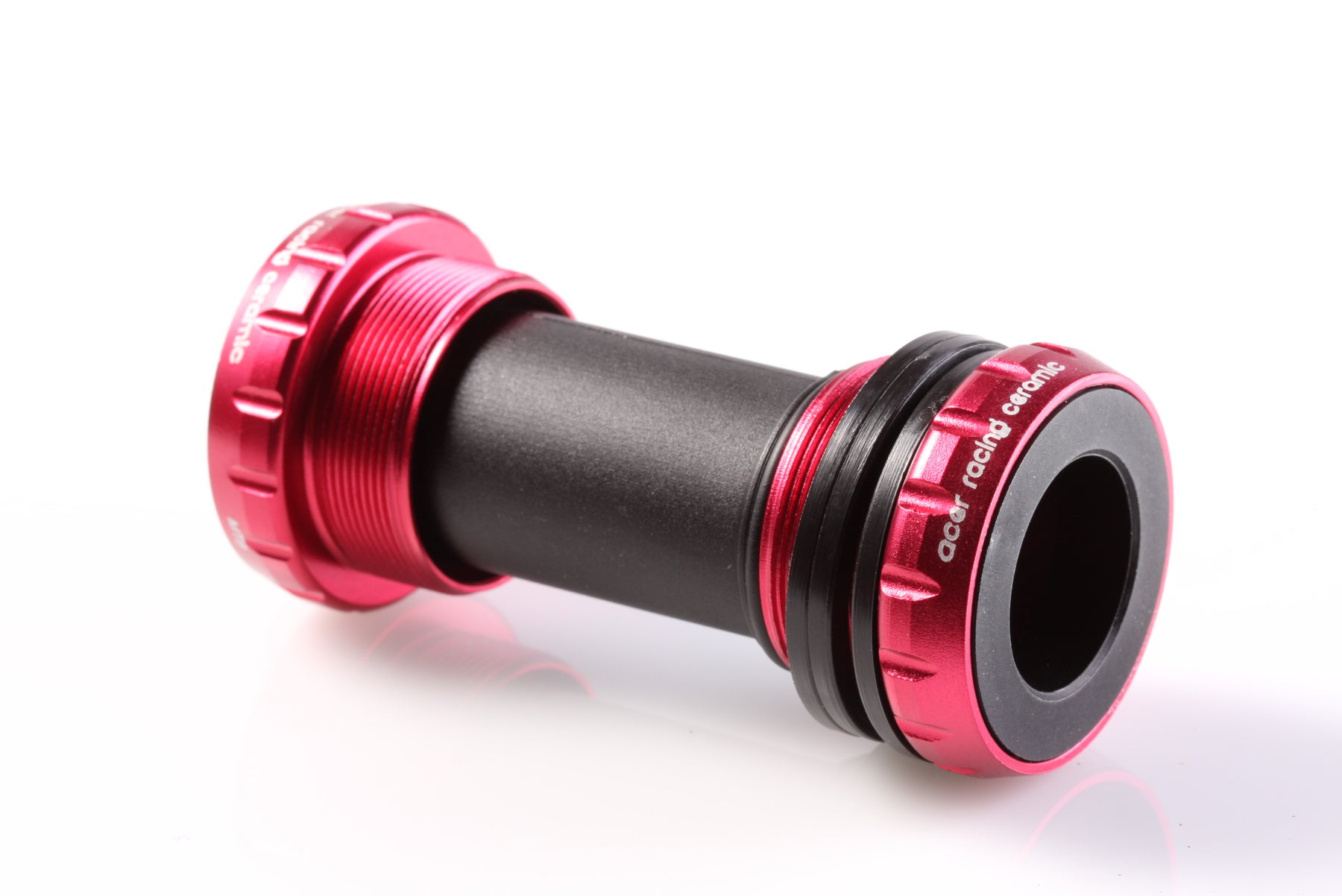 PressFit PF30 Ti CERAMIC Bottom Bracket Fits: Shimano Crankset