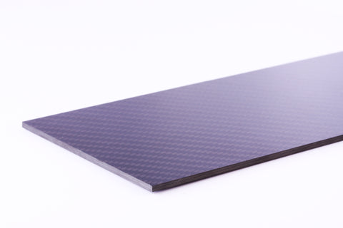 Carbon Fiber Panels  Thick carbon fiber sheets