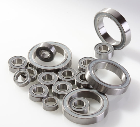 rc ceramic bearings