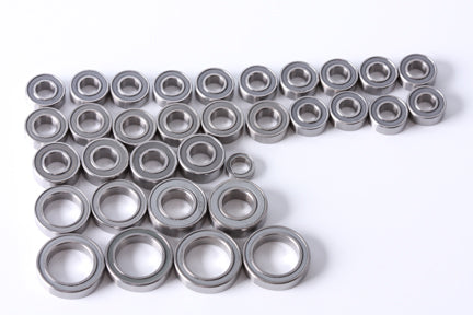 Traxxas Slash Ceramic Bearing Kit – ACER Racing