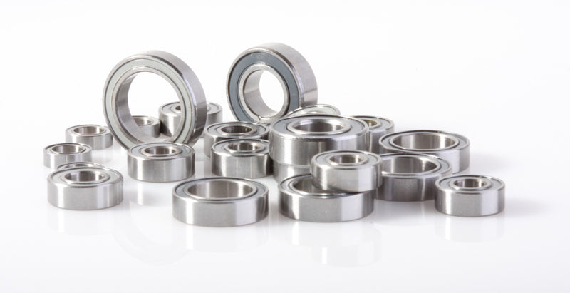 rc car wheel bearings