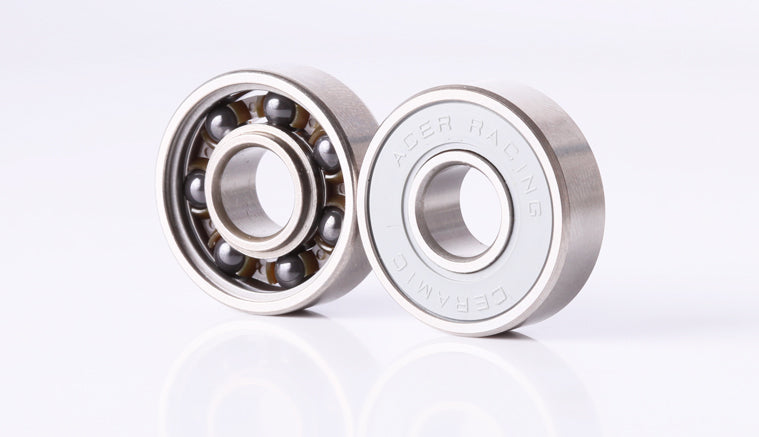 Ceramic Bearings