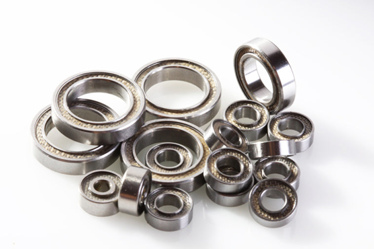 PTFE Ball Bearings