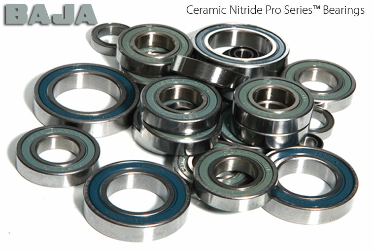 HPI Racing bearings