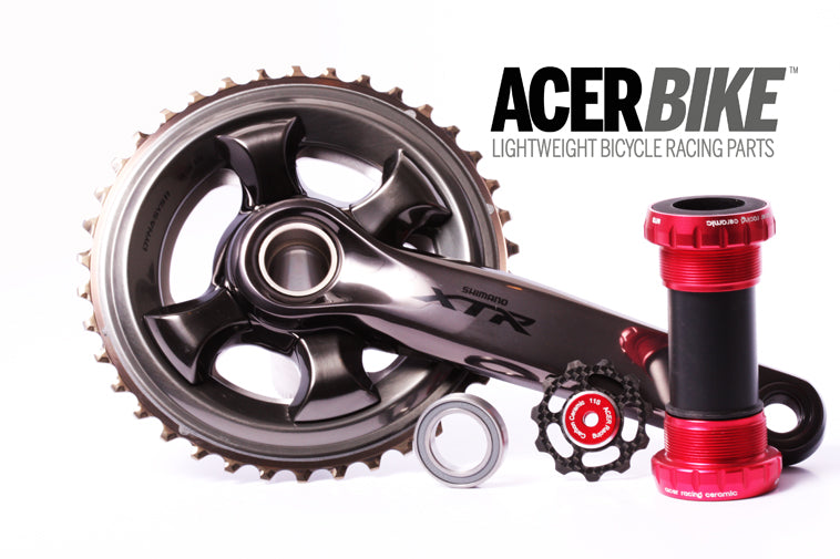 BICYCLE PARTS – ACER Racing