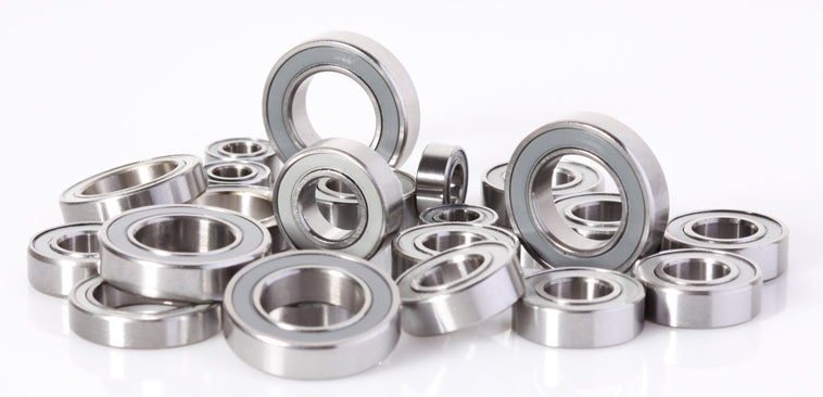 rc ceramic bearings