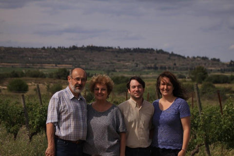 Domaine St Georges les Cardinelles