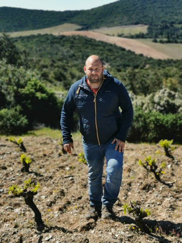 Domaine le Cigalet