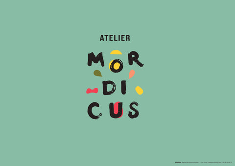 Atelier Mordicus