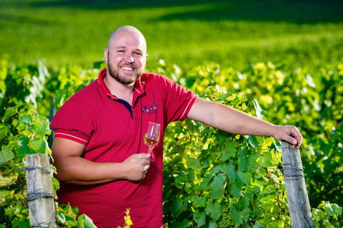 Domaine Julien BESSE