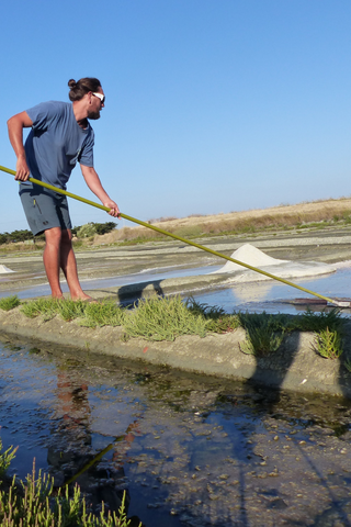 Salines du Breuil