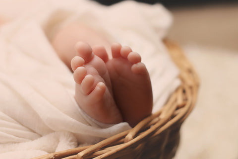 Coffret Cadeau Naissance et Jeunes Parents