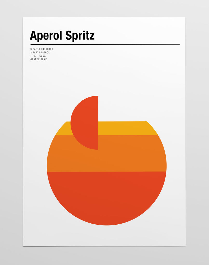 Geometric Modern Layout | Graphic Design By Nick Barclay