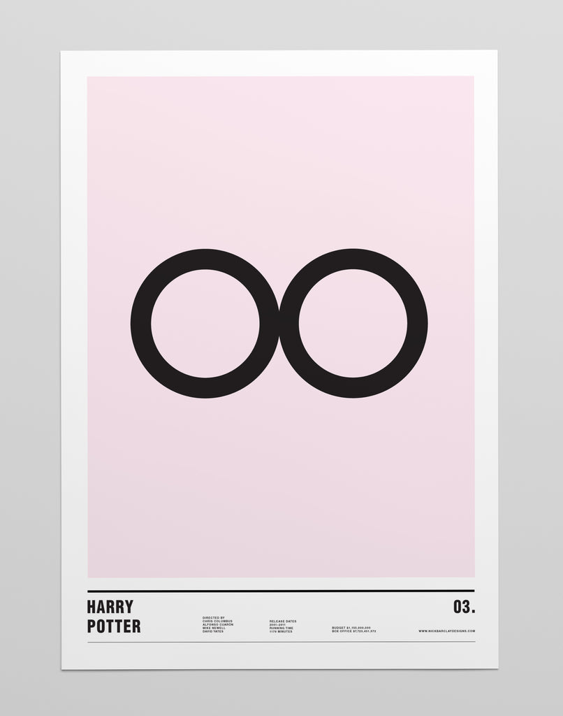 Geometric Modern Layout | Graphic Design By Nick Barclay