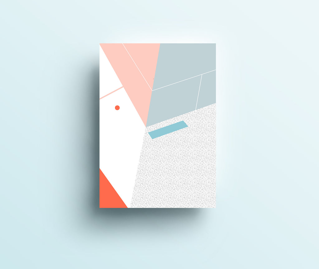 Simple Illustration Ideas | Graphic Design By Isabella Conticello