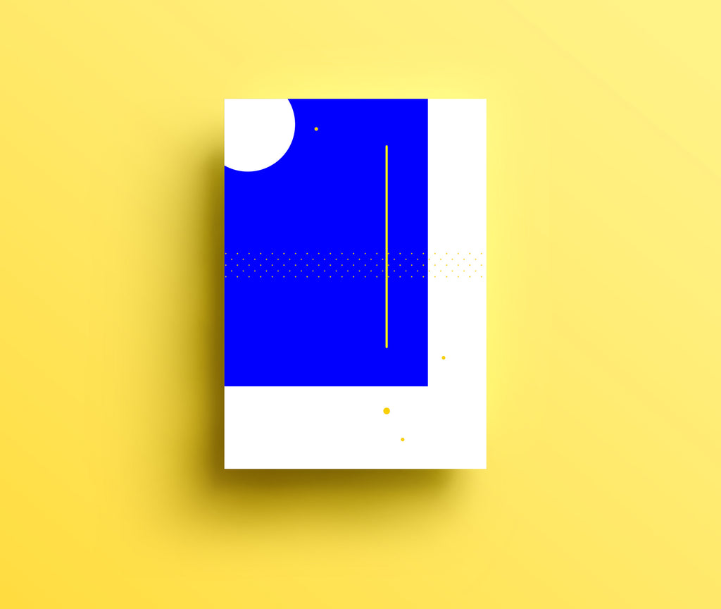 Minimalist Layout Inspiration | Graphic Design By Isabella Conticello