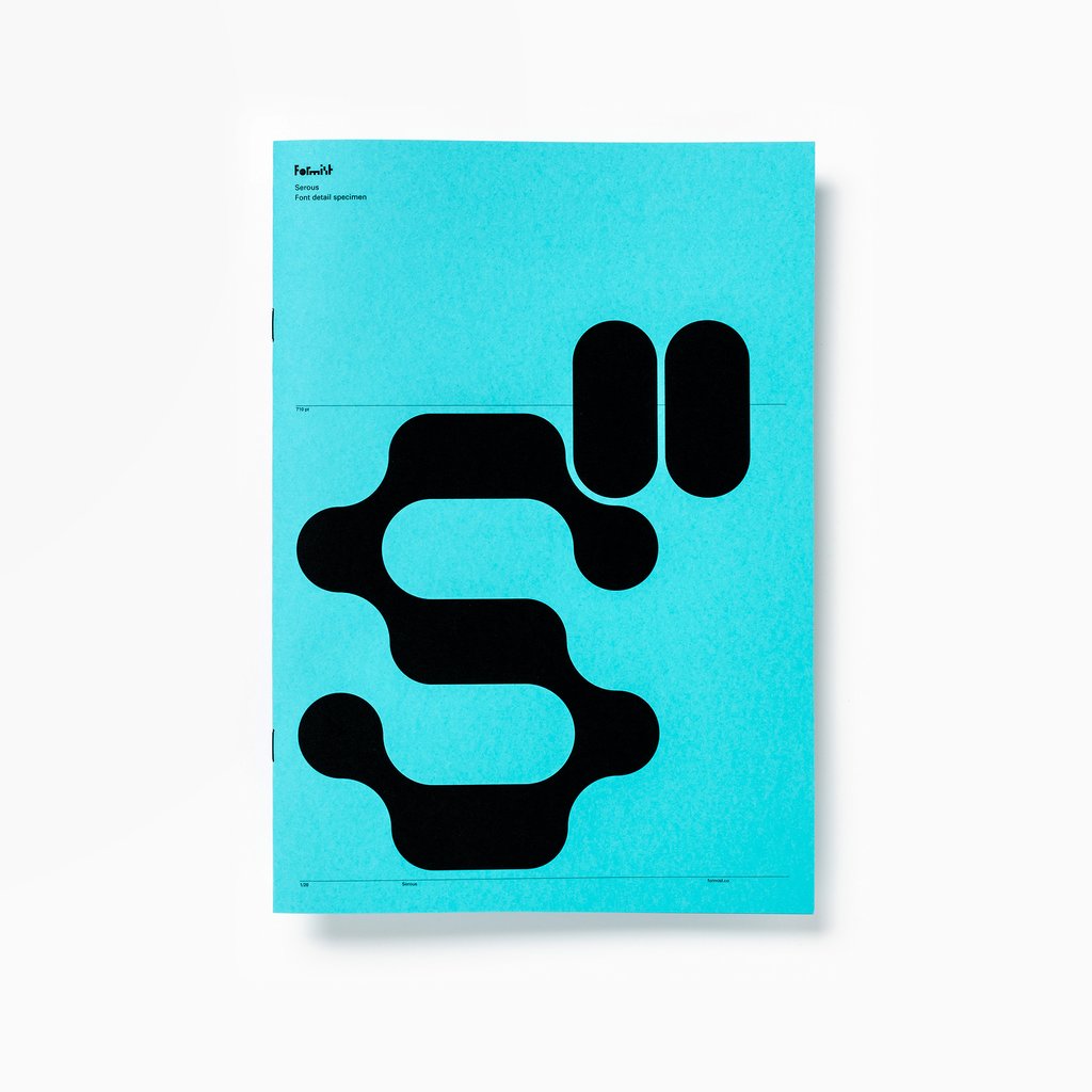 Modern Layout Inspiration | Graphic Design by Formist