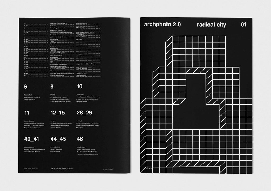 Layout ideas for print | Artiva Design