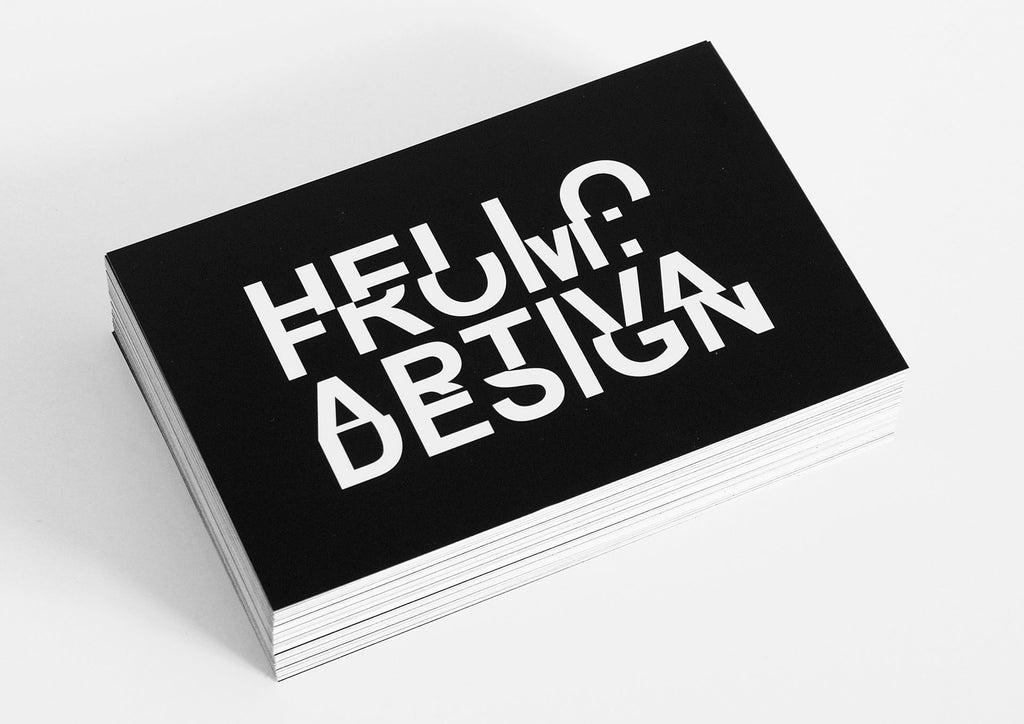 Typography Inspiration | Artiva Design