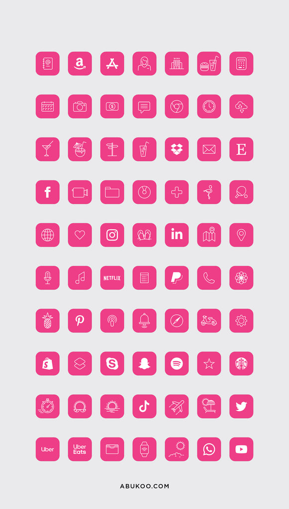 iOS 14 Home Screen ideas 