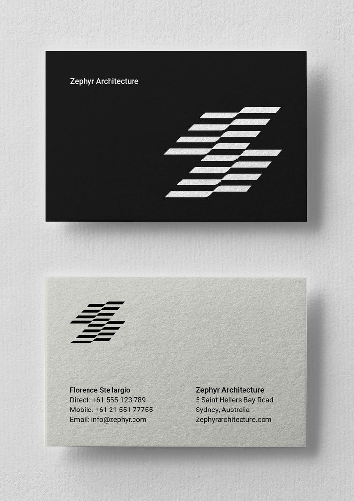 Business Card Ideas | Graphic Design By Abukoo
