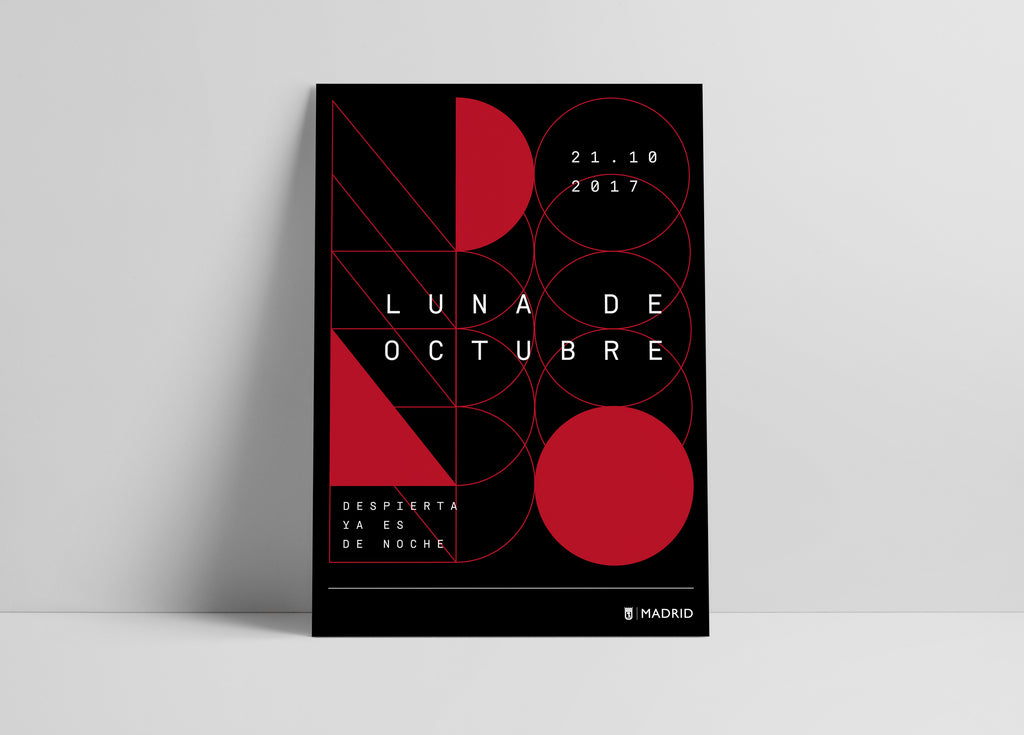 Graphic Design Inspiration | By Quim Marin