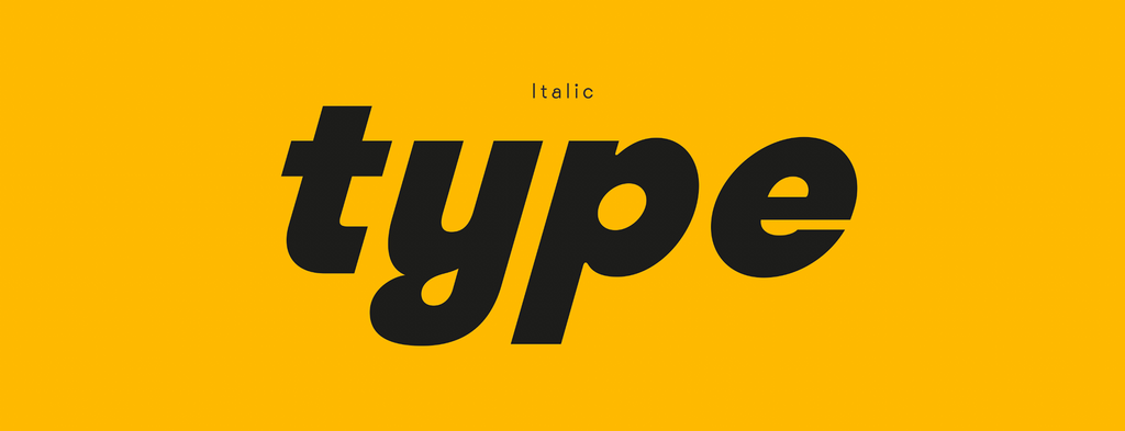 Font Design | By VJ Type
