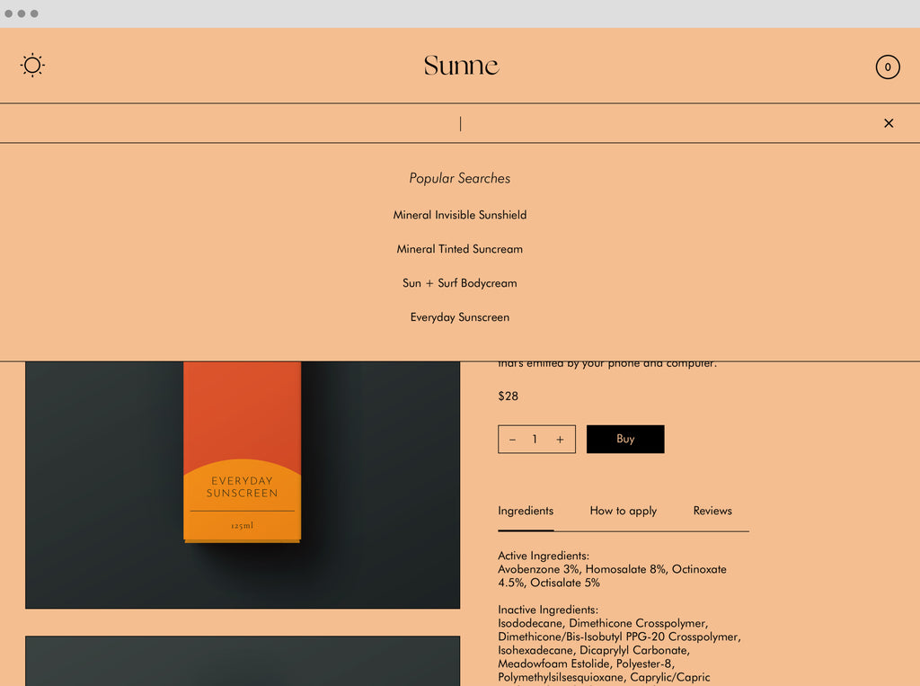 Website Layout Ideas | Graphic Design By Marika Pathe