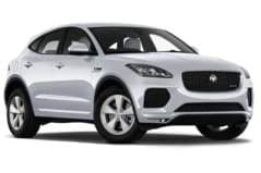 Jaguar E Pace Accessories 