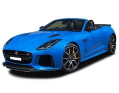 Jaguar F Type Accessories 